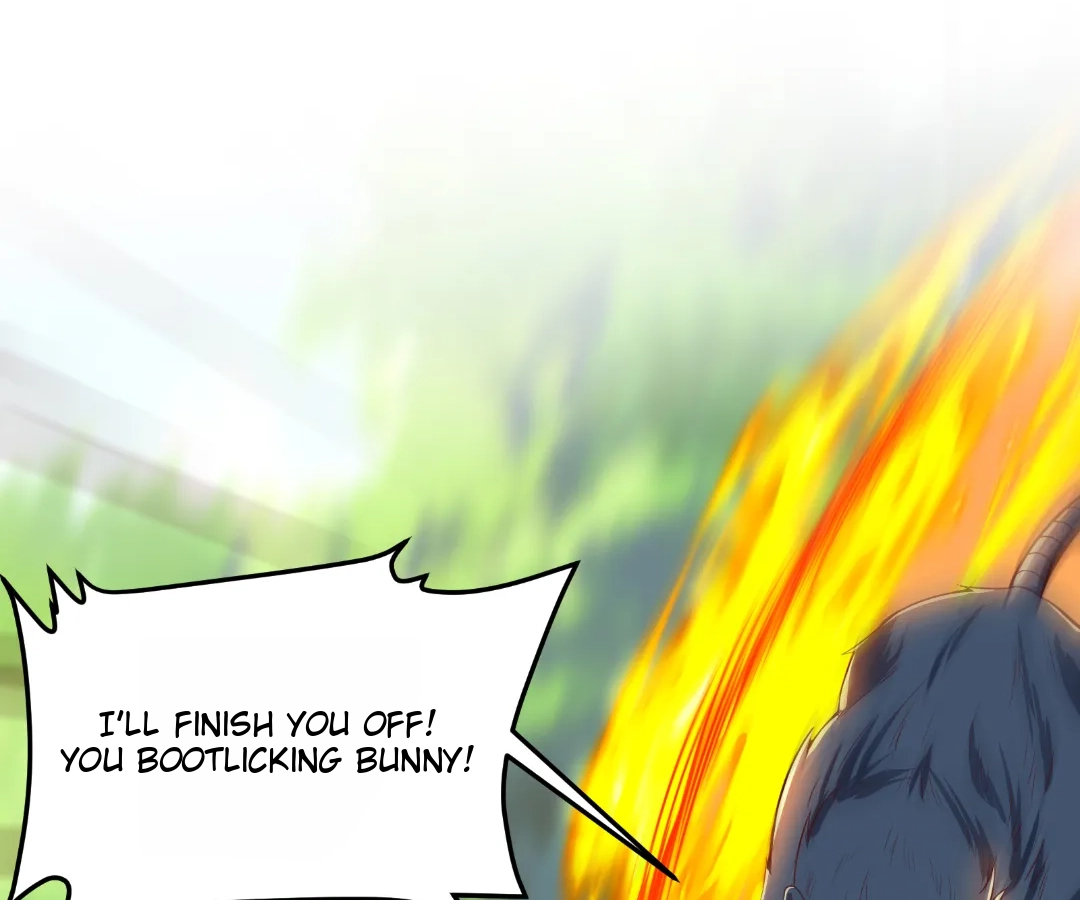 Aura Recovery: I Get a New Skill Everyday Chapter 291 - Page 12