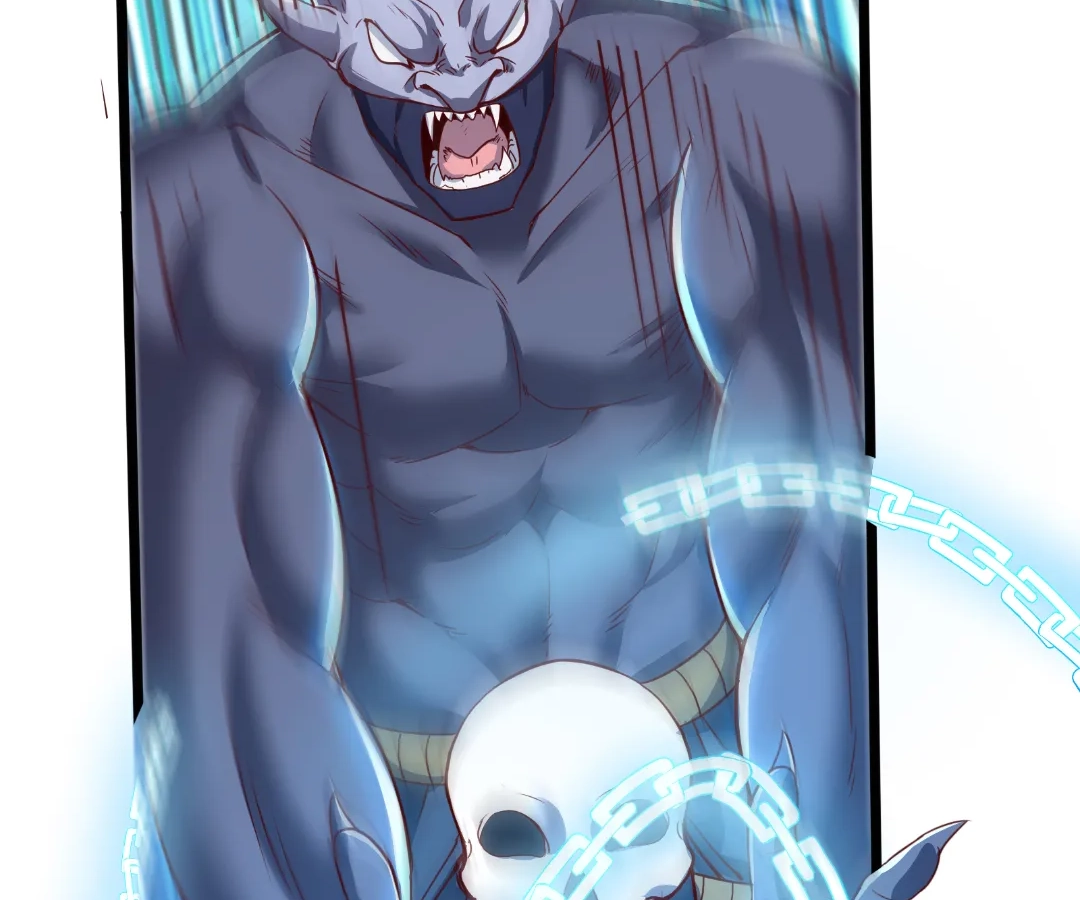 Aura Recovery: I Get a New Skill Everyday Chapter 291 - Page 23