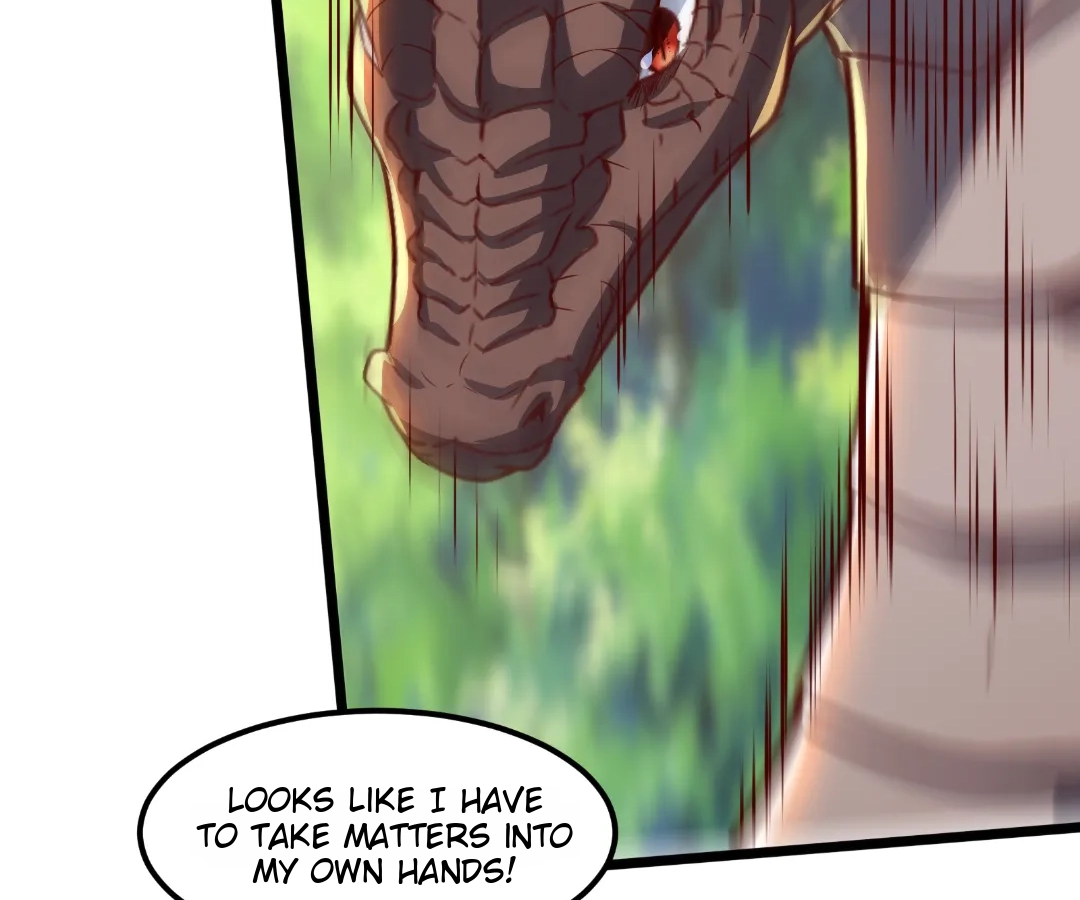 Aura Recovery: I Get a New Skill Everyday Chapter 291 - Page 49