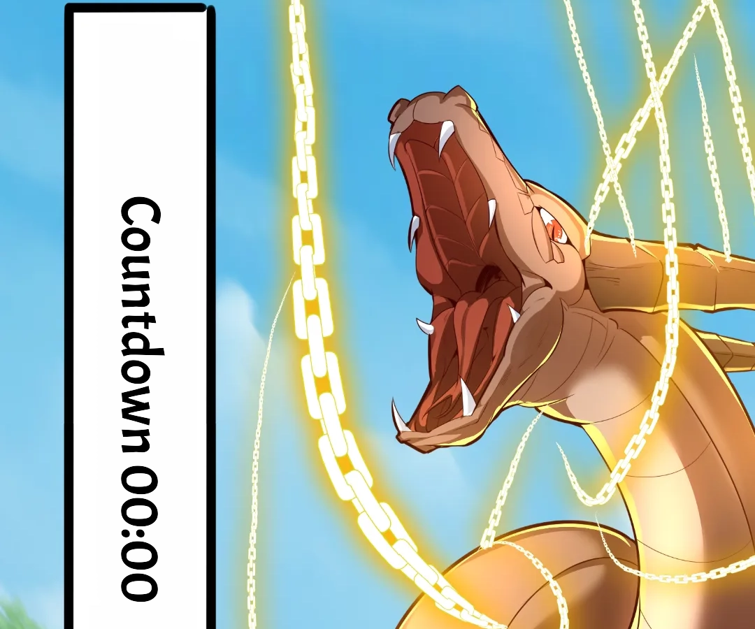 Aura Recovery: I Get a New Skill Everyday Chapter 292 - Page 34