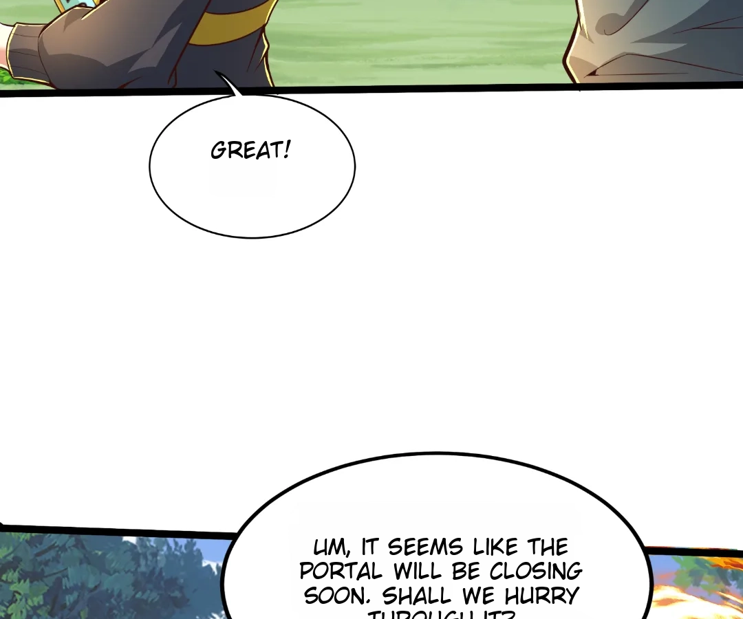 Aura Recovery: I Get a New Skill Everyday Chapter 292 - Page 73