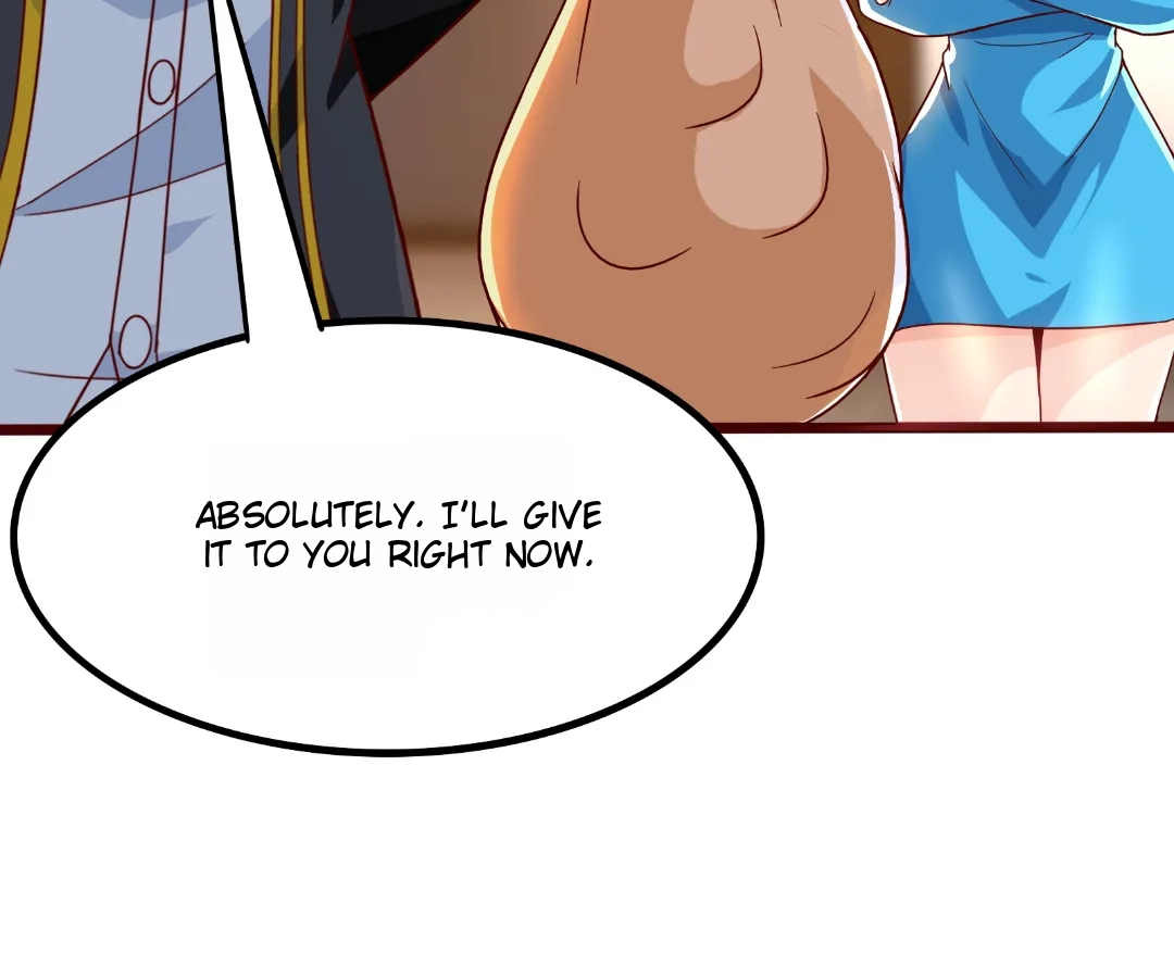 Aura Recovery: I Get a New Skill Everyday Chapter 293 - Page 21