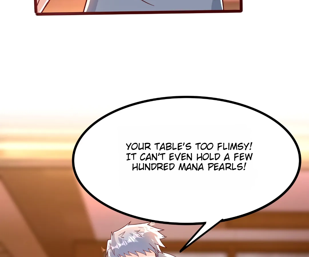 Aura Recovery: I Get a New Skill Everyday Chapter 293 - Page 39