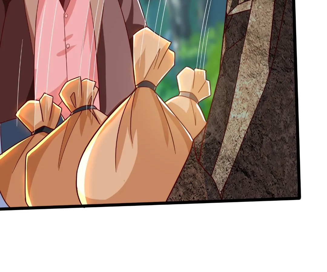 Aura Recovery: I Get a New Skill Everyday Chapter 293 - Page 5