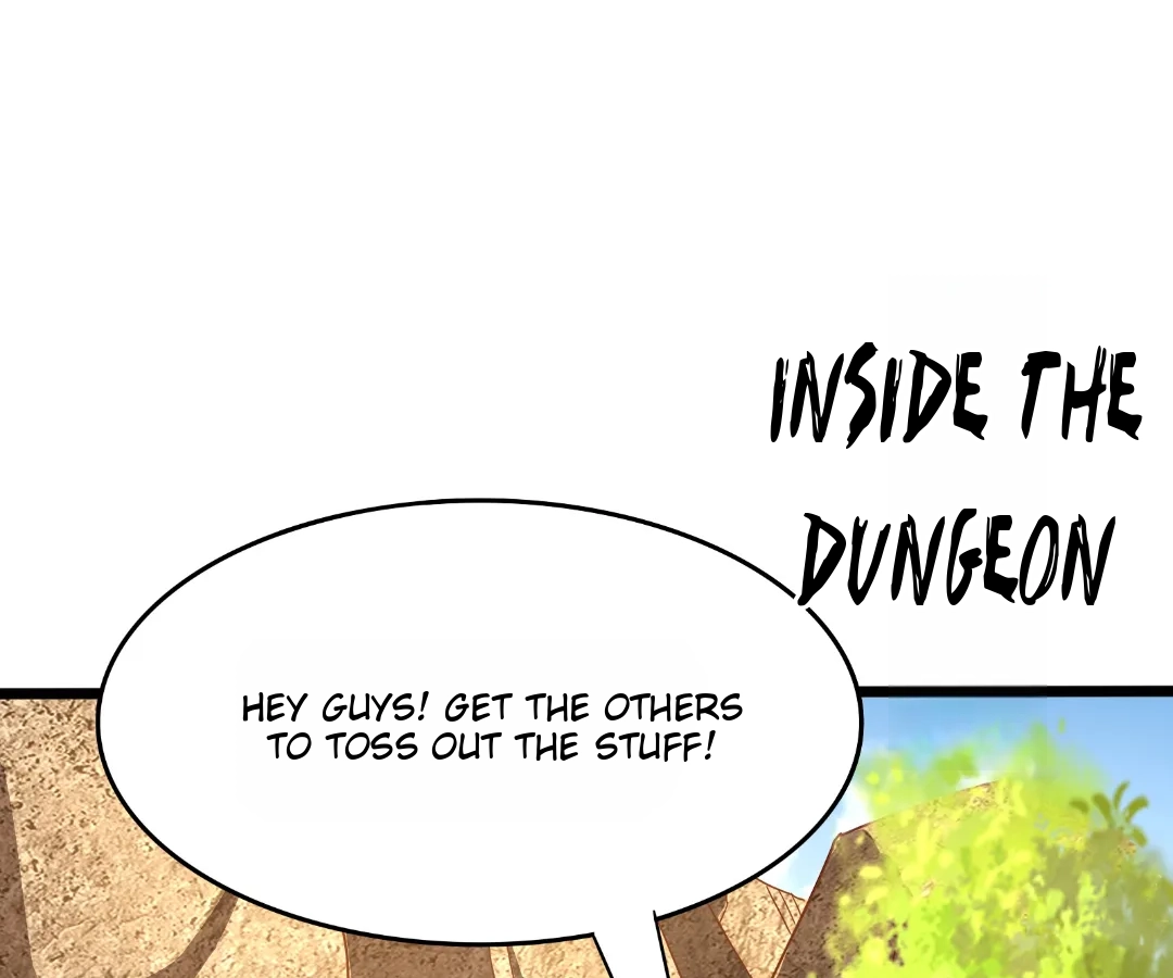 Aura Recovery: I Get a New Skill Everyday Chapter 293 - Page 6