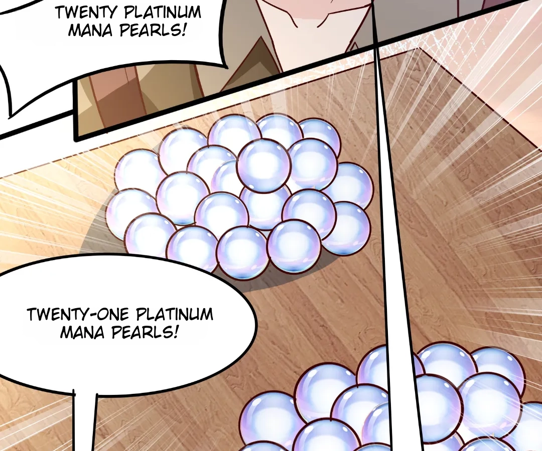 Aura Recovery: I Get a New Skill Everyday Chapter 293 - Page 68