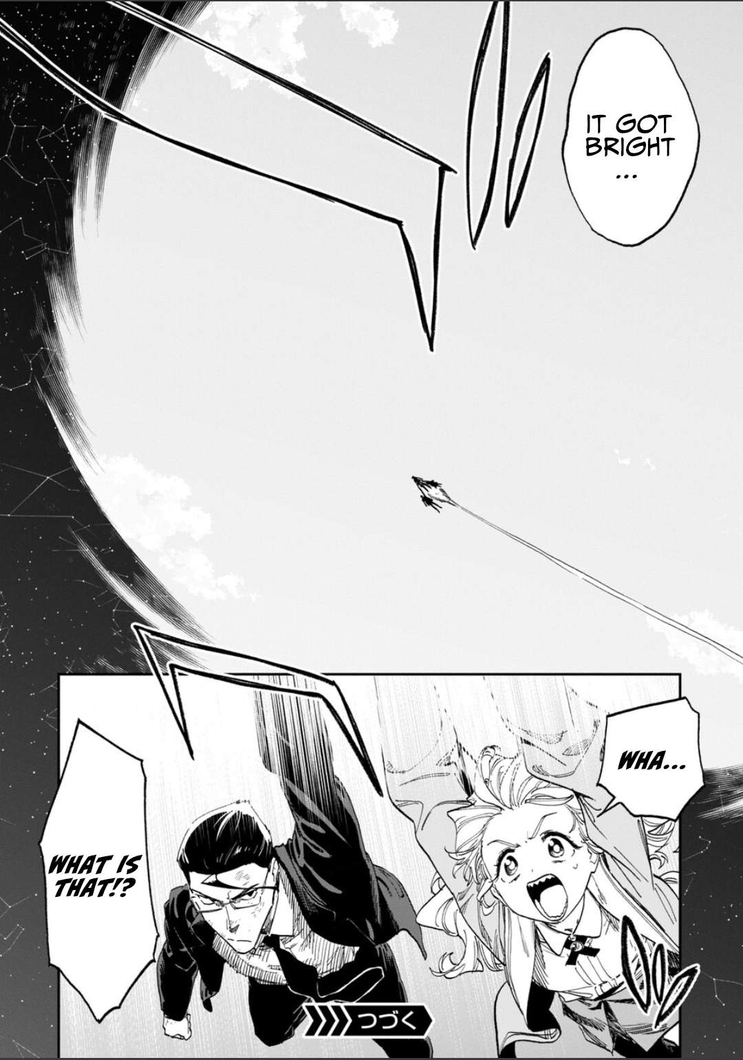 Fantasy Bishoujo Juniku Ojisan To Chapter 263 - Page 12