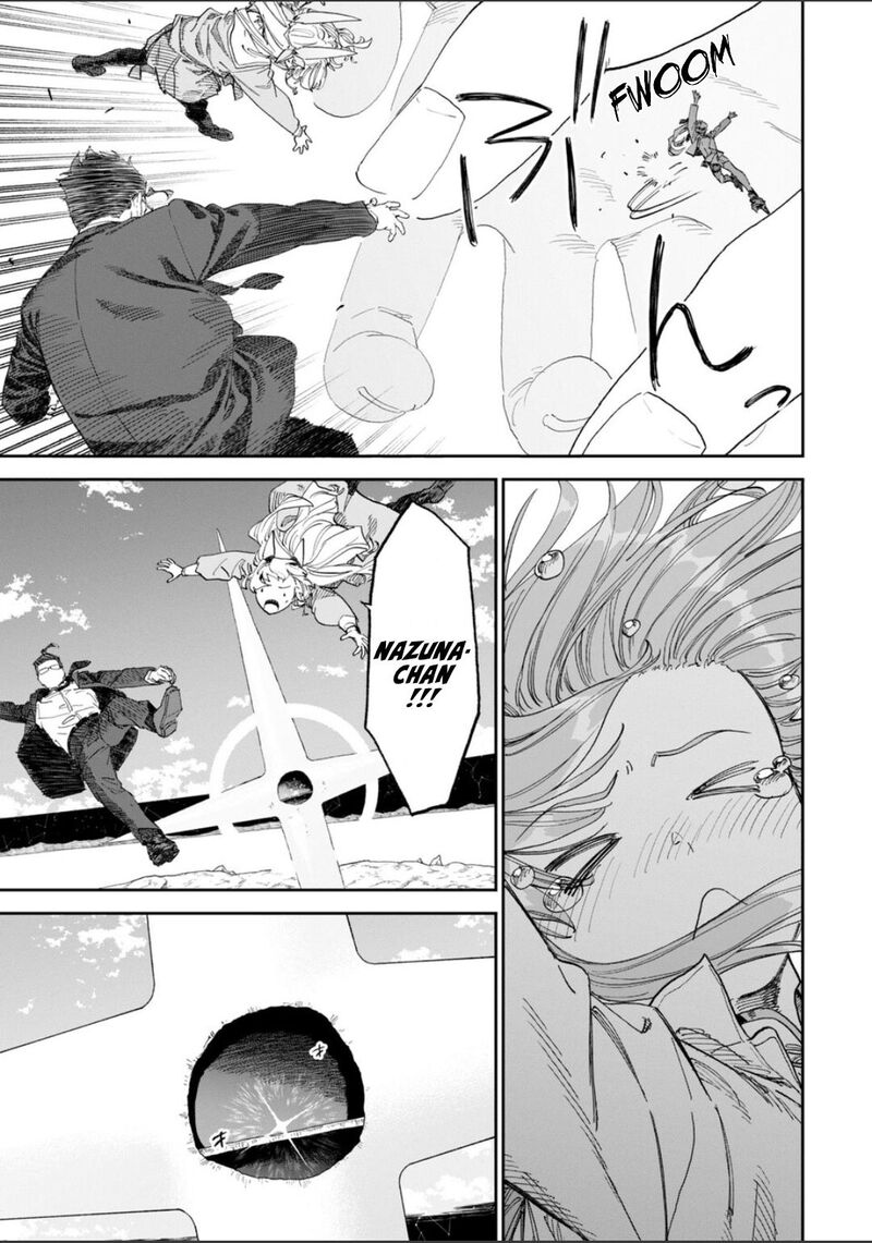 Fantasy Bishoujo Juniku Ojisan To Chapter 264 - Page 12