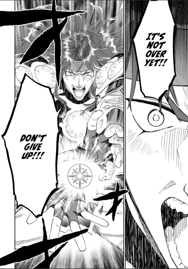 Fantasy Bishoujo Juniku Ojisan To Chapter 264 - Page 13