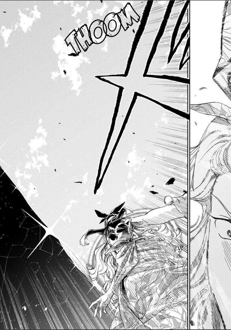 Fantasy Bishoujo Juniku Ojisan To Chapter 264 - Page 17