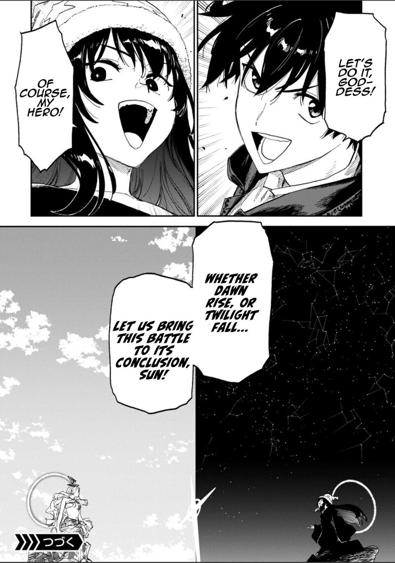 Fantasy Bishoujo Juniku Ojisan To Chapter 264 - Page 21
