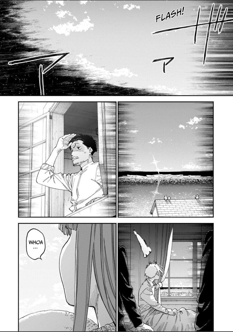 Fantasy Bishoujo Juniku Ojisan To Chapter 264 - Page 3