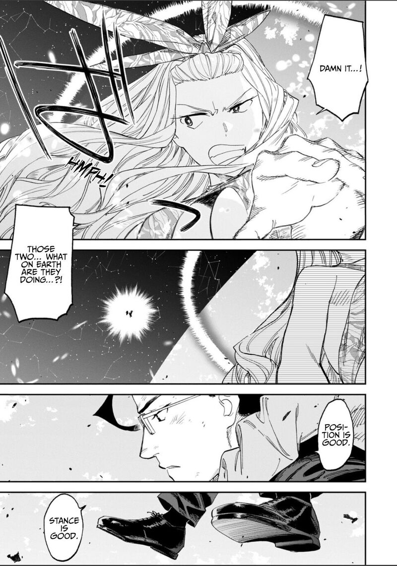 Fantasy Bishoujo Juniku Ojisan To Chapter 265 - Page 15