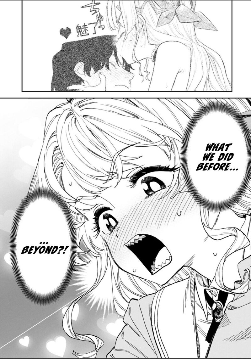 Fantasy Bishoujo Juniku Ojisan To Chapter 266 - Page 6