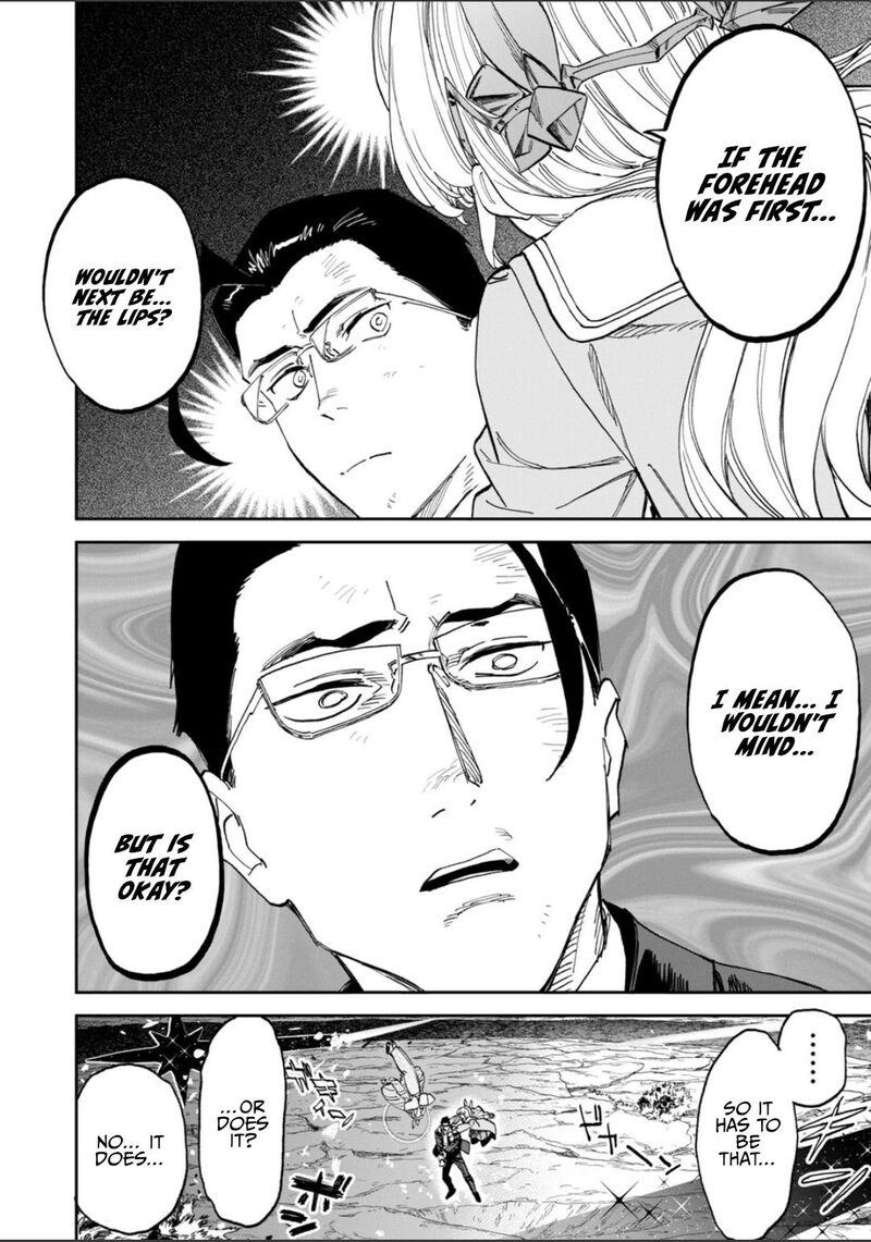Fantasy Bishoujo Juniku Ojisan To Chapter 266 - Page 8