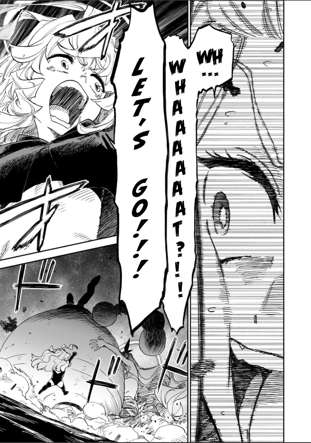 Fantasy Bishoujo Juniku Ojisan To Chapter 269 - Page 11