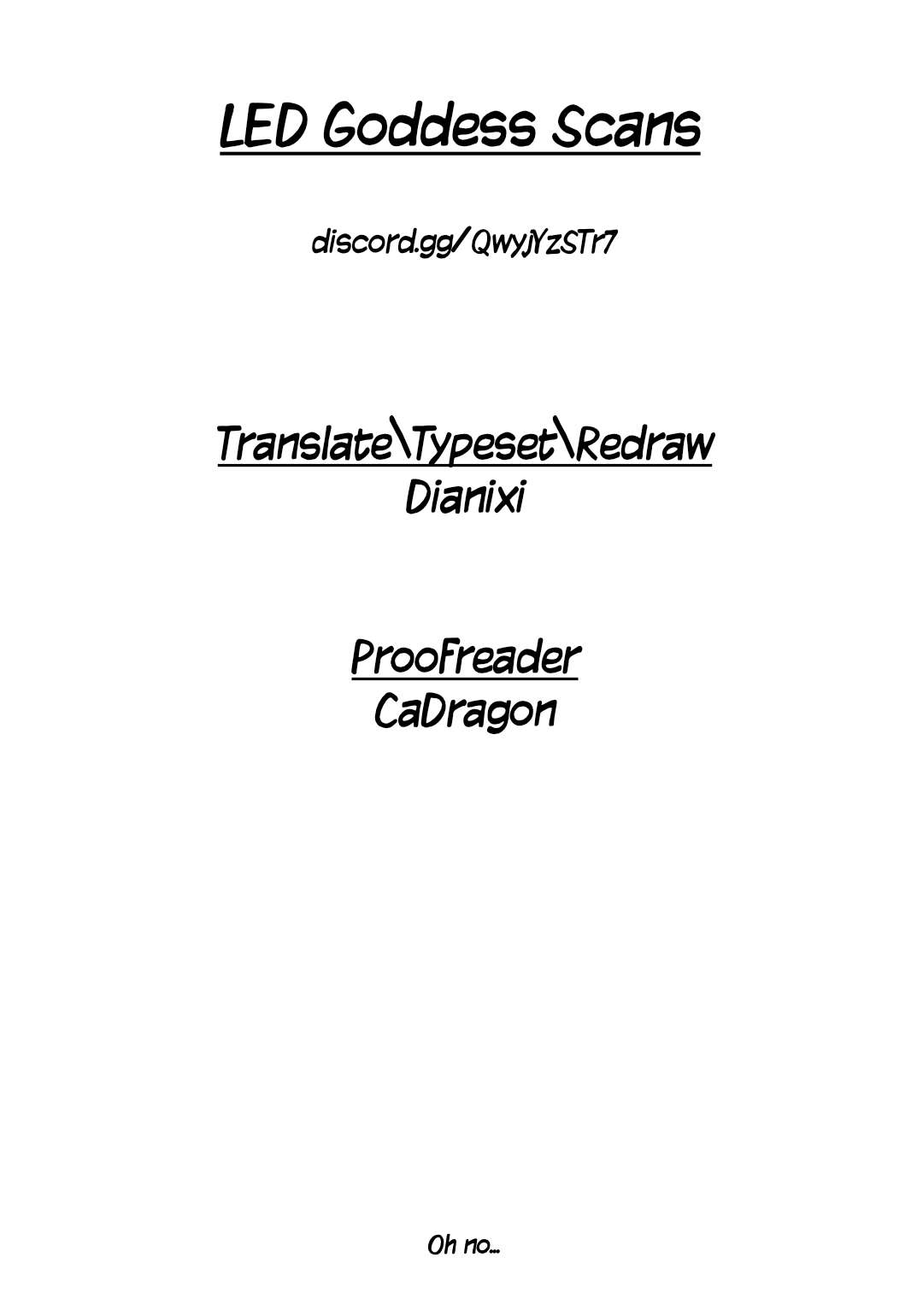 Fantasy Bishoujo Juniku Ojisan To Chapter 269 - Page 16