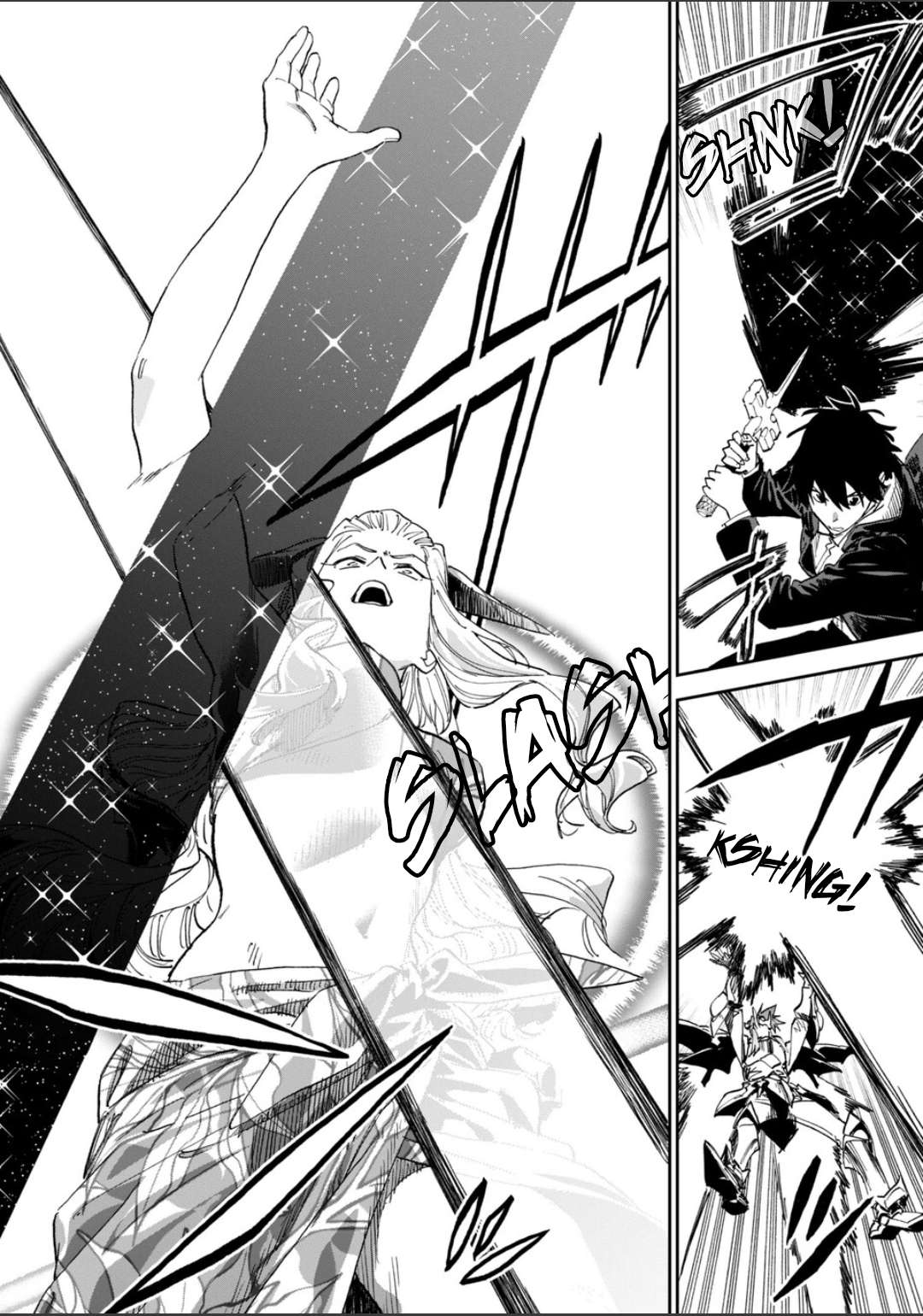 Fantasy Bishoujo Juniku Ojisan To Chapter 269 - Page 2