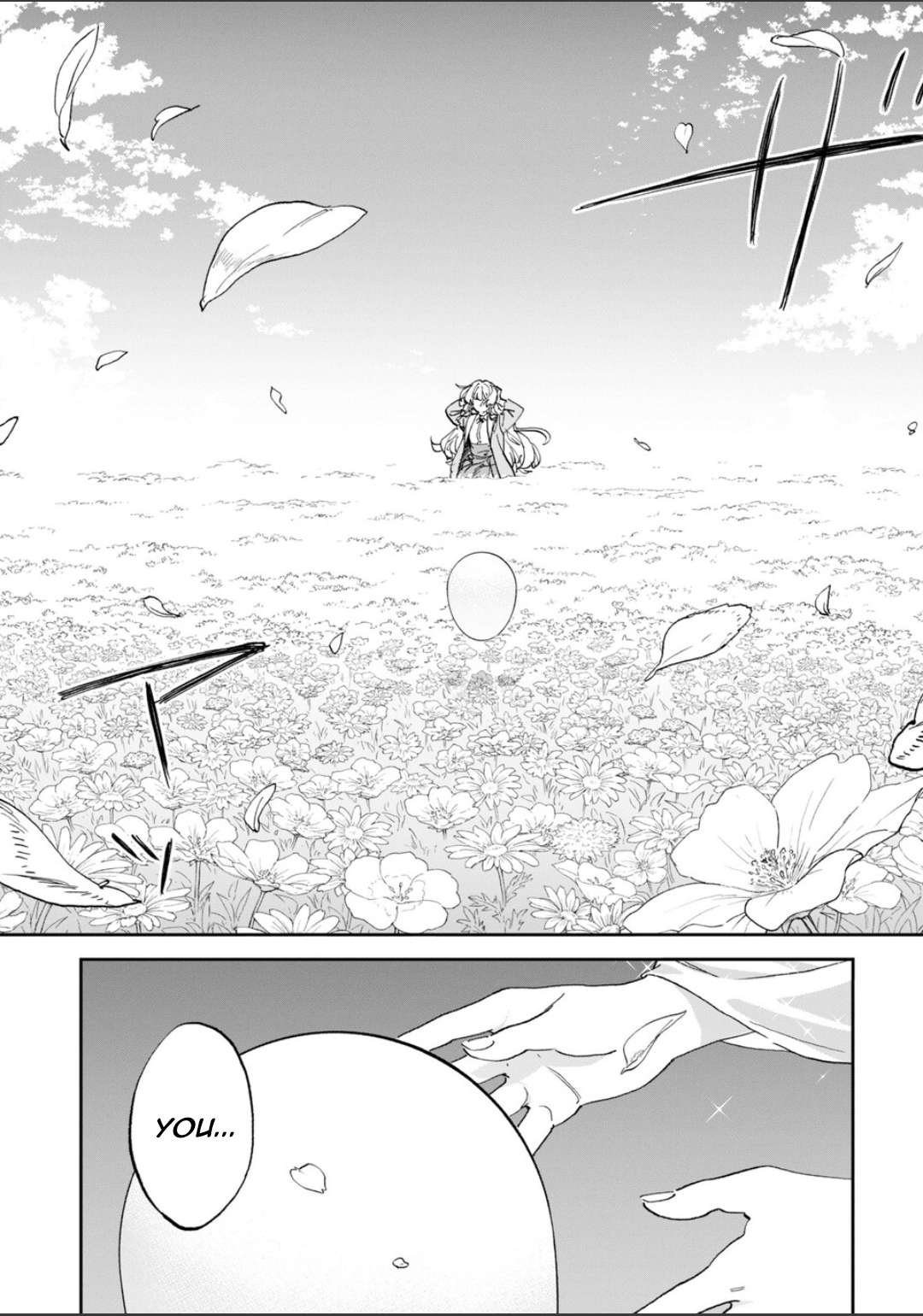 Fantasy Bishoujo Juniku Ojisan To Chapter 271 - Page 10