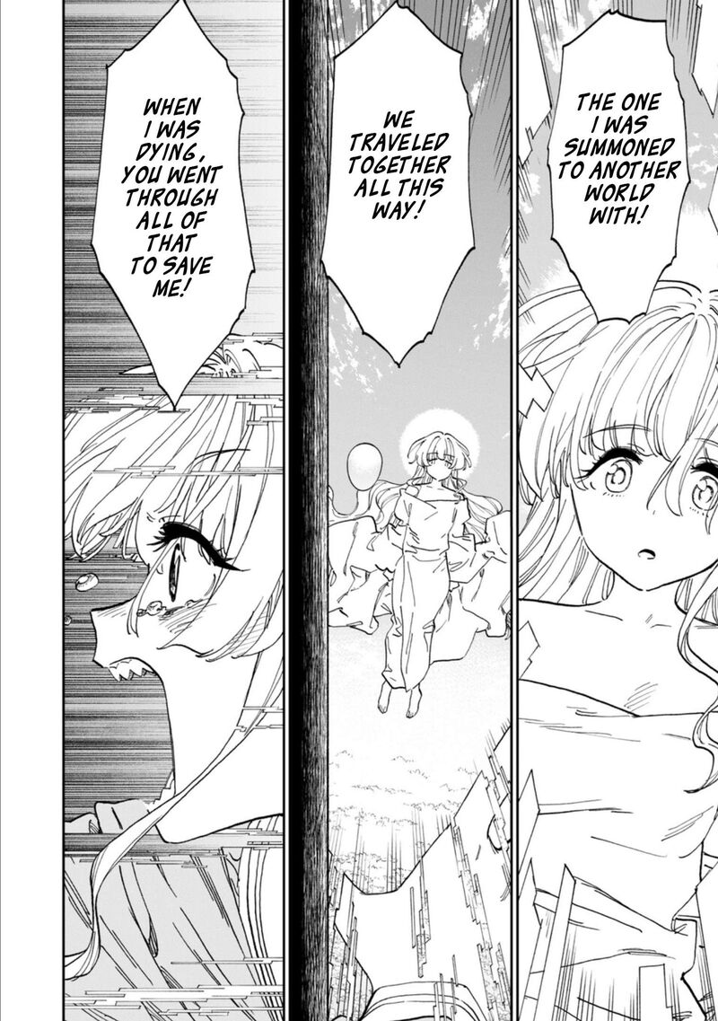 Fantasy Bishoujo Juniku Ojisan To Chapter 272 - Page 12