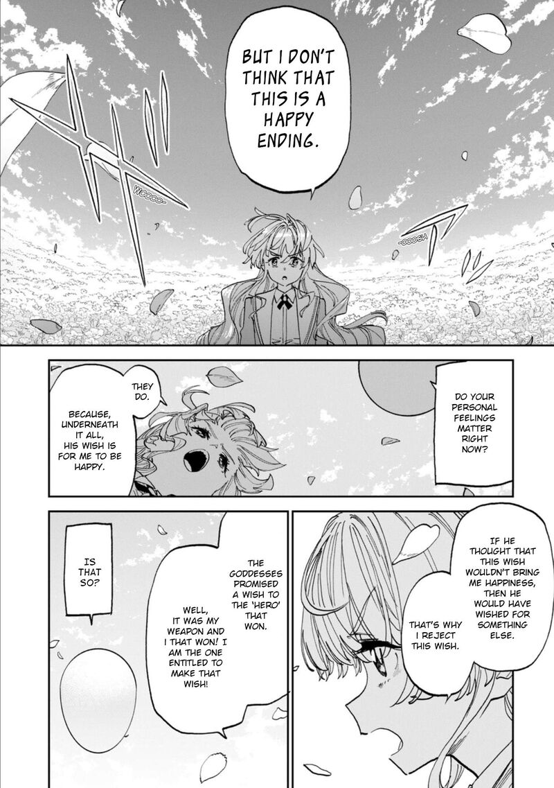 Fantasy Bishoujo Juniku Ojisan To Chapter 272 - Page 6