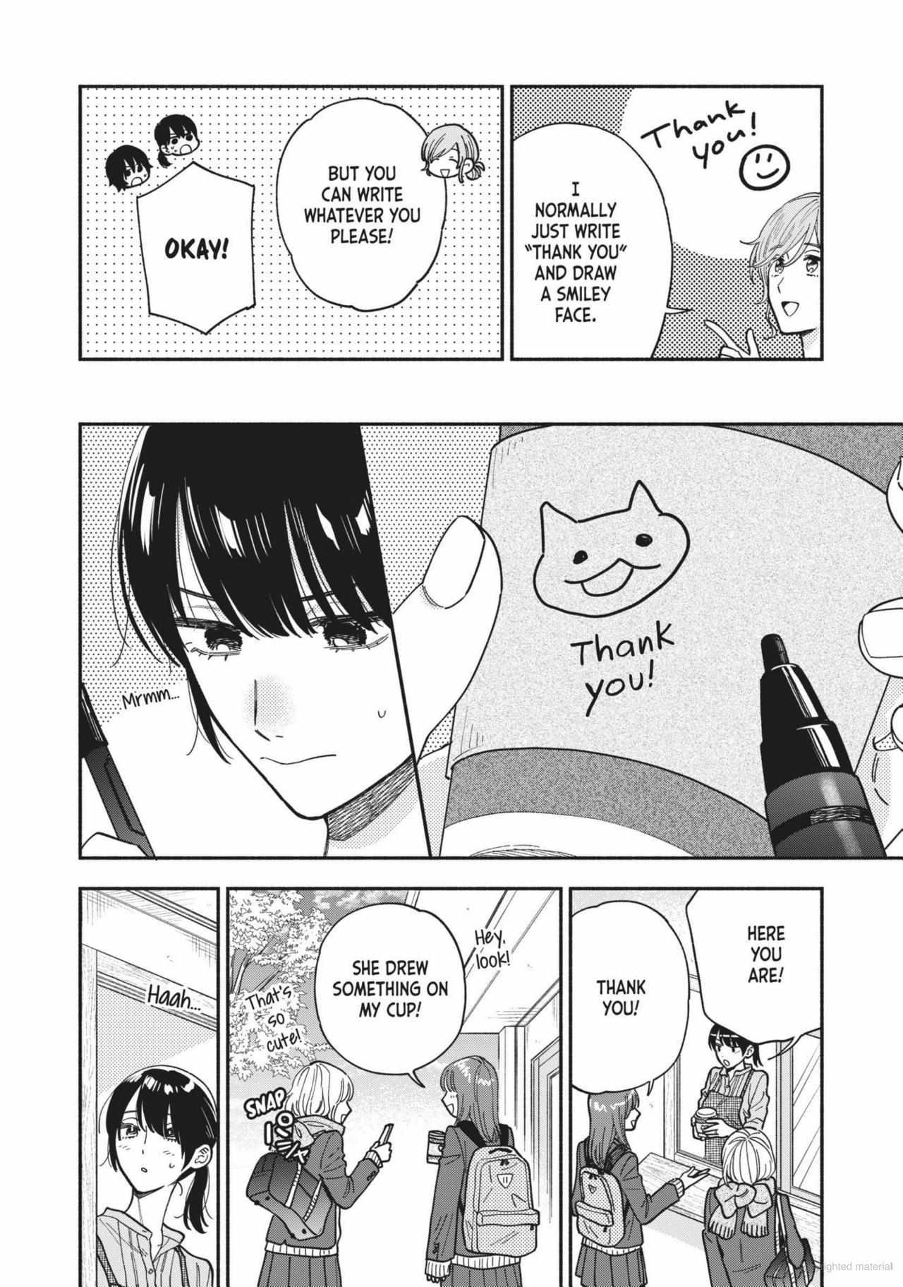 A Rare Marriage: How to Grill Our Love Chapter 134 - Page 9