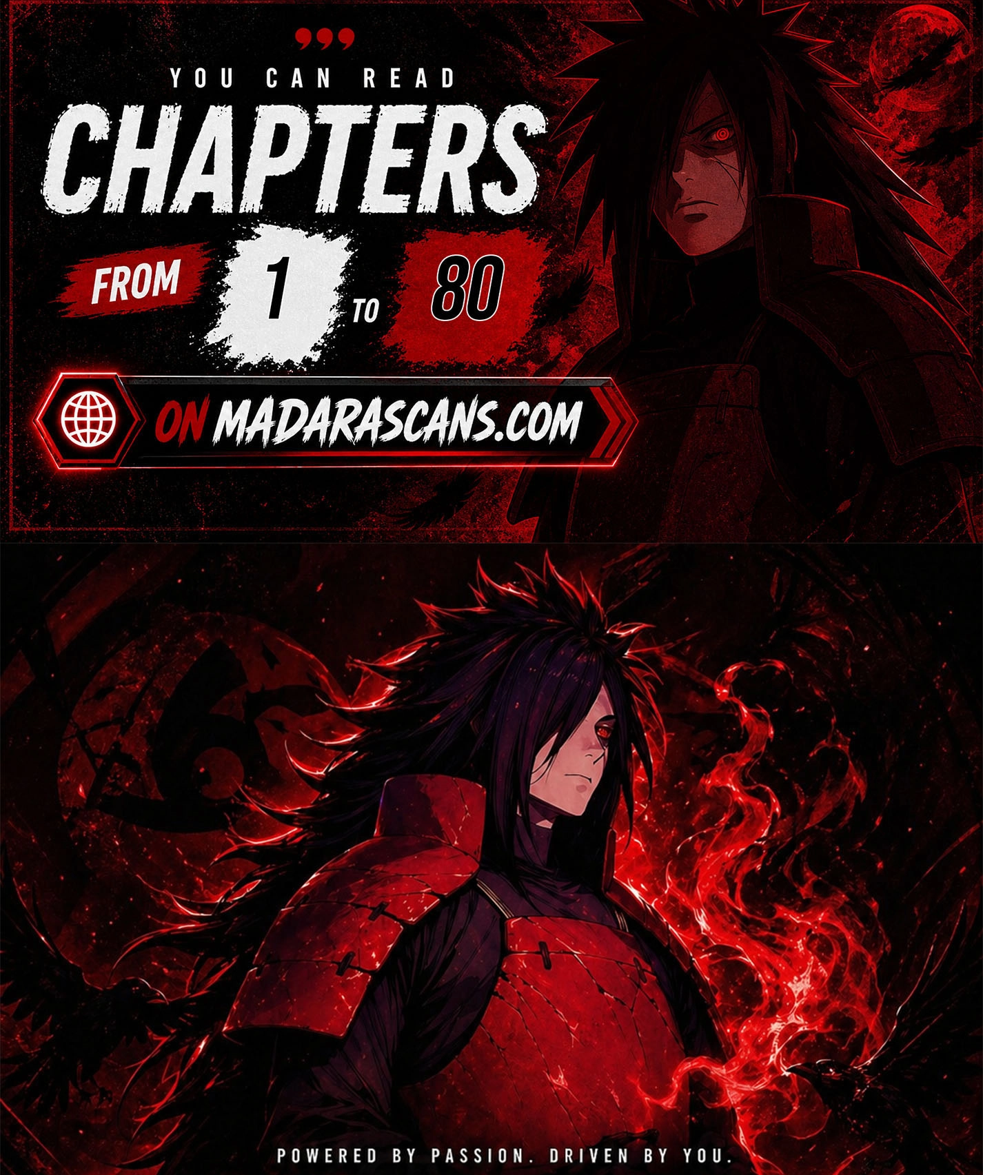 Yakuza Reincarnation Chapter 64.1 - Page 1