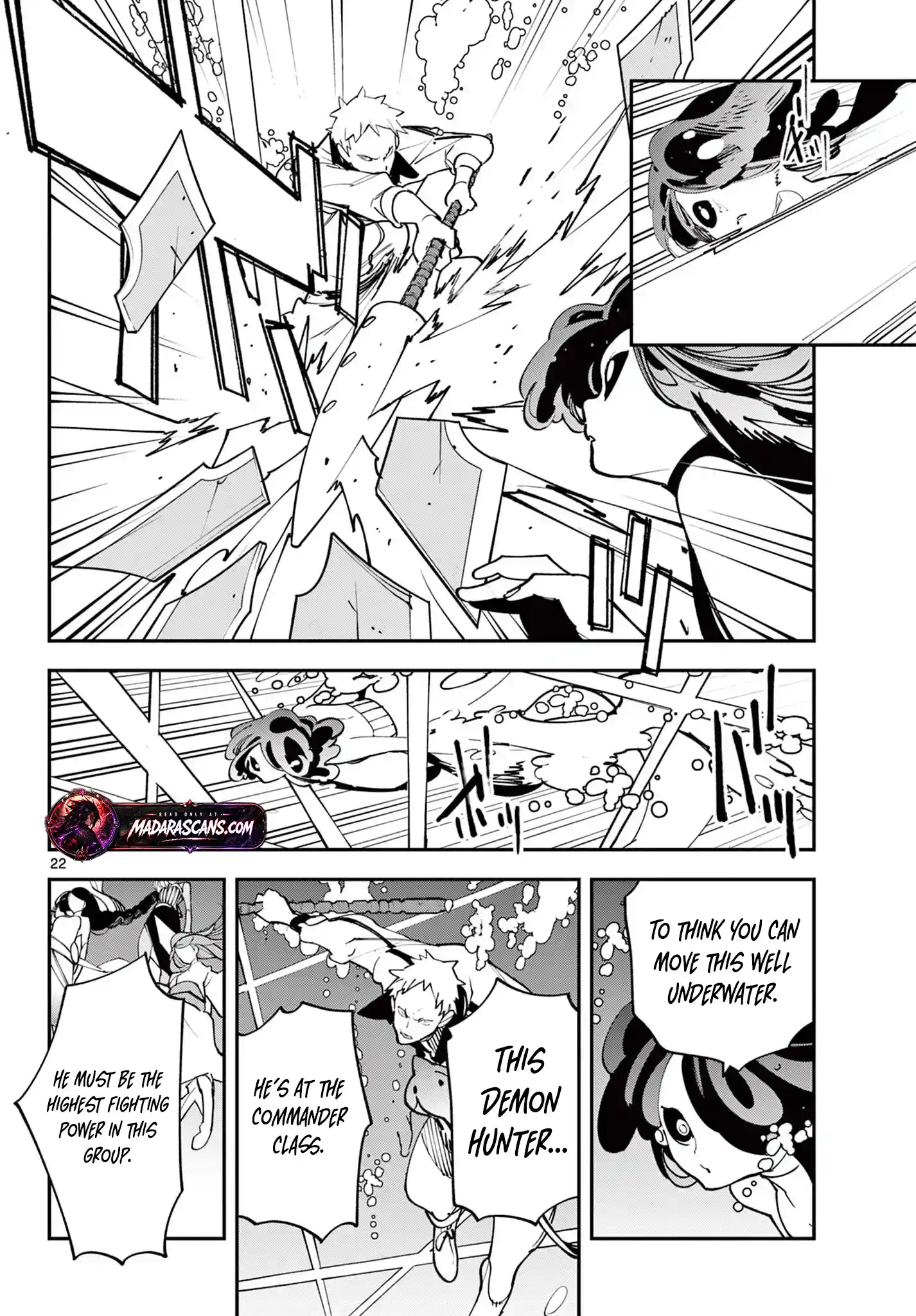 Yakuza Reincarnation Chapter 66.2 - Page 4