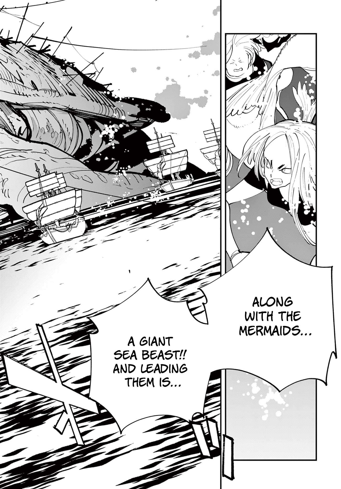 Yakuza Reincarnation Chapter 68.2 - Page 18