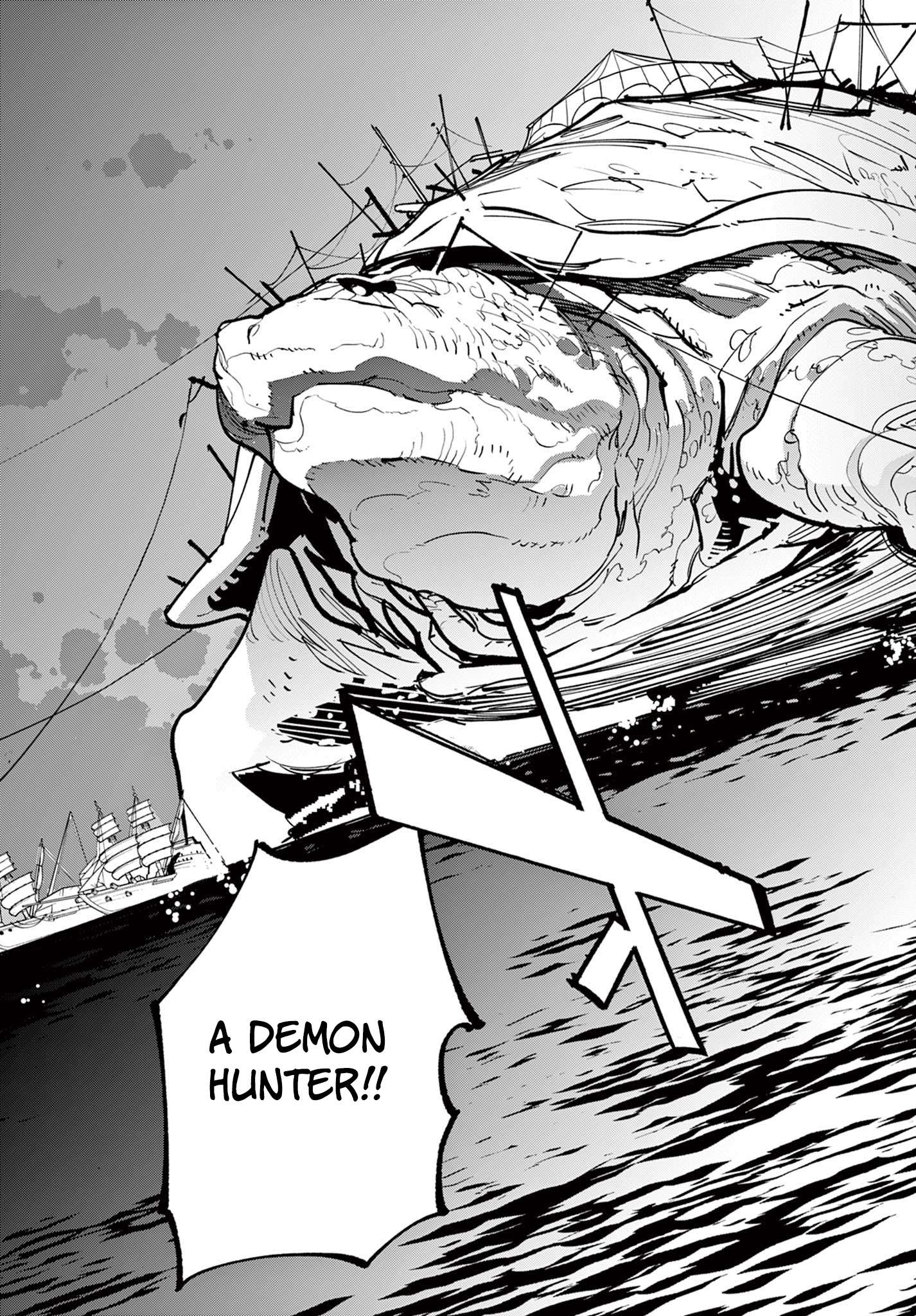 Yakuza Reincarnation Chapter 68.2 - Page 19
