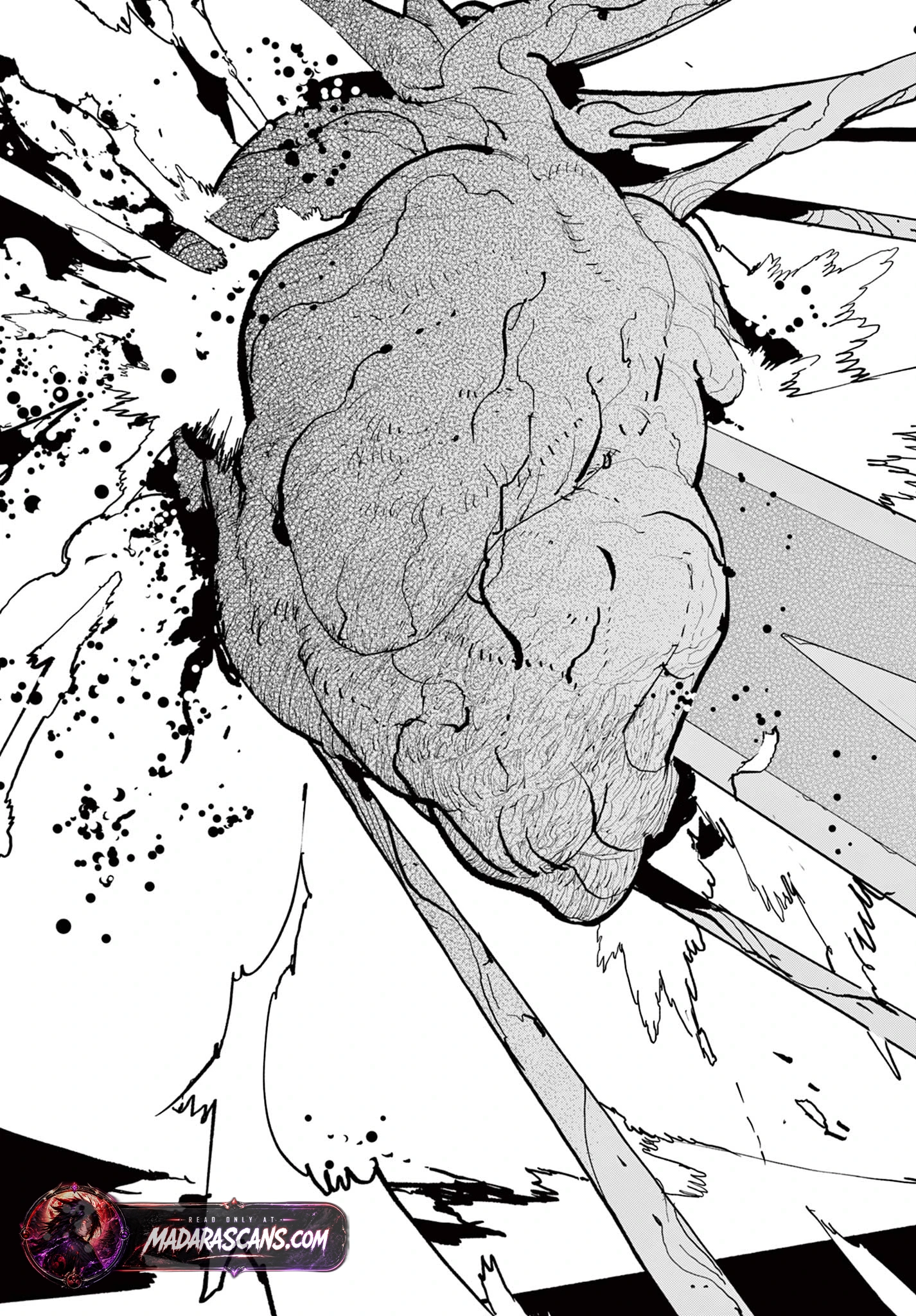 Yakuza Reincarnation Chapter 75.2 - Page 10