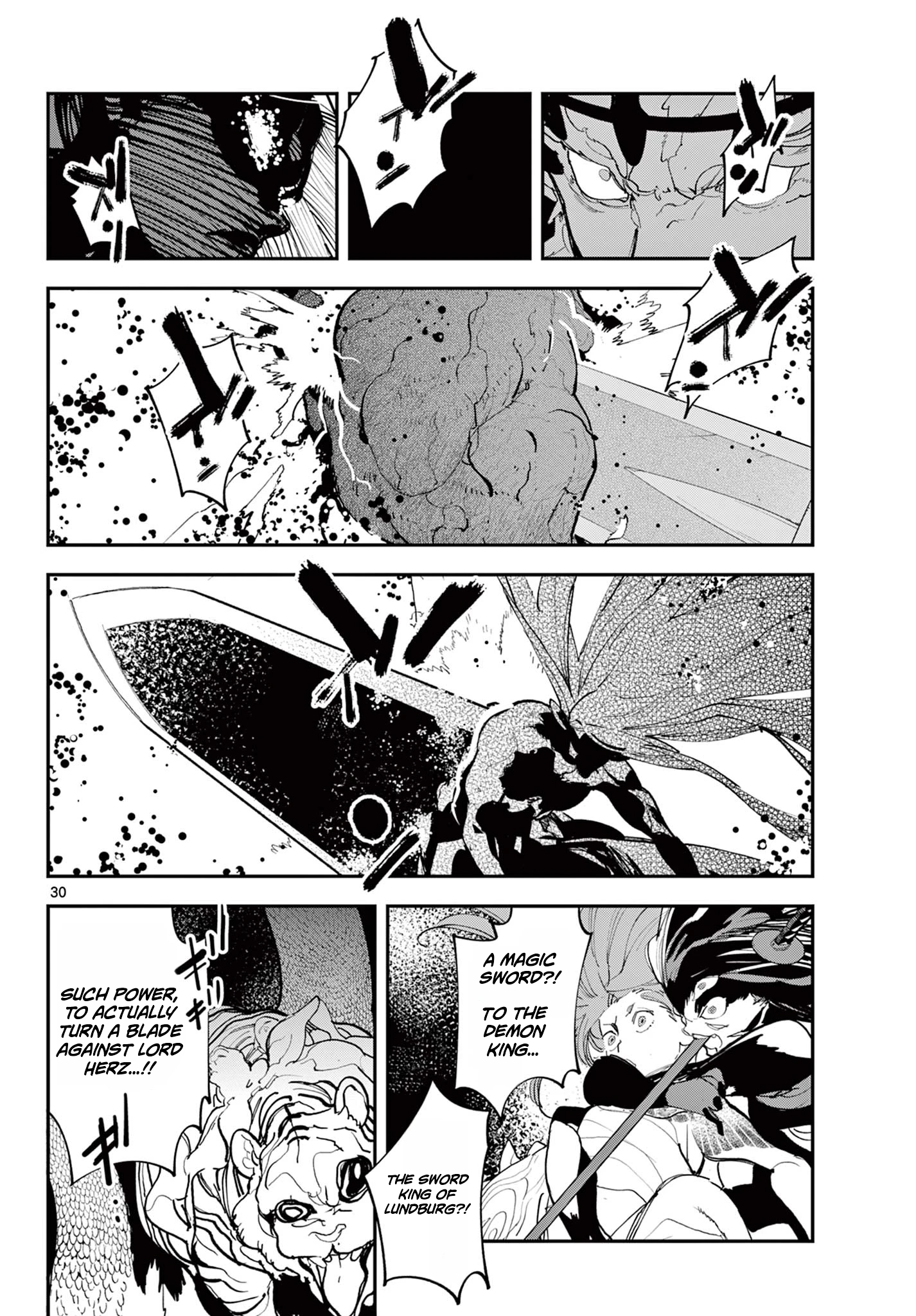 Yakuza Reincarnation Chapter 75.2 - Page 11