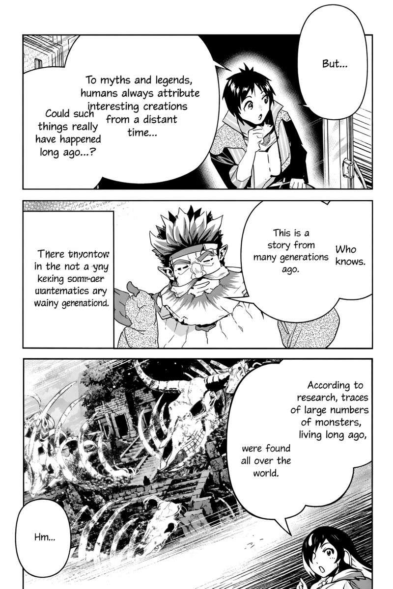 Shounin Yuusha Wa Isekai Wo Gyuujiru! – Saibai Skill De Nandemo Fuyashi Chaimasu Chapter 26 - Page 10