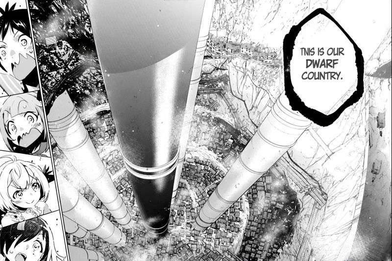 Shounin Yuusha Wa Isekai Wo Gyuujiru! – Saibai Skill De Nandemo Fuyashi Chaimasu Chapter 26 - Page 13