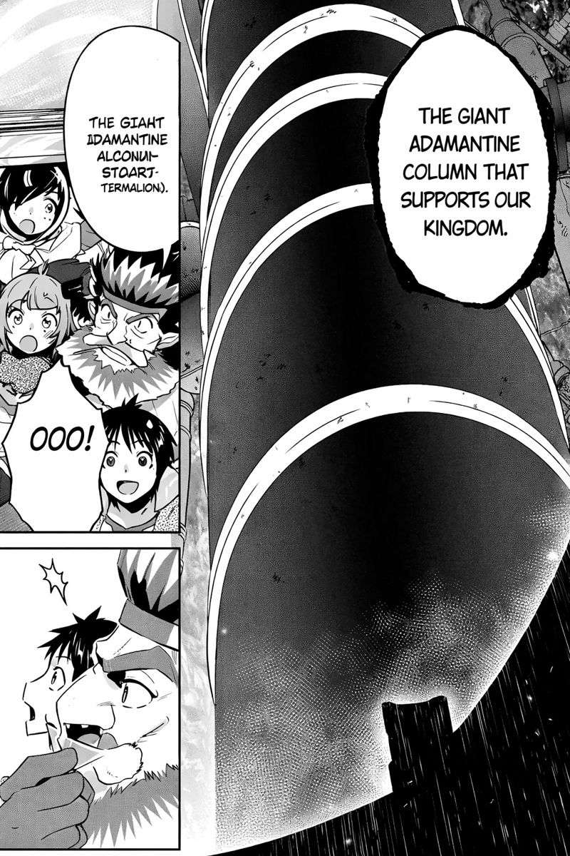 Shounin Yuusha Wa Isekai Wo Gyuujiru! – Saibai Skill De Nandemo Fuyashi Chaimasu Chapter 26 - Page 15