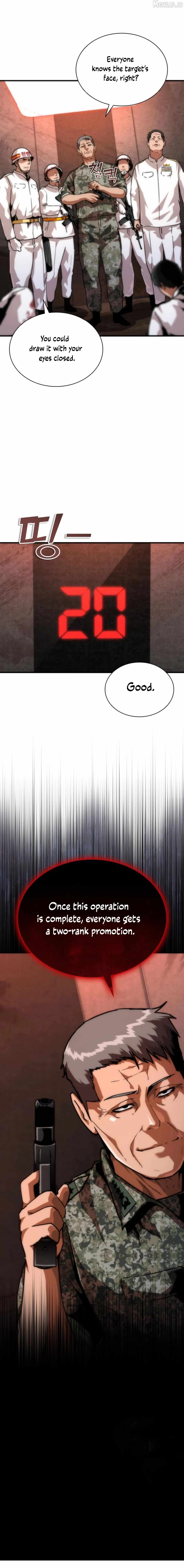 Zombie Apocalypse 82-08 Chapter 112 - Page 10