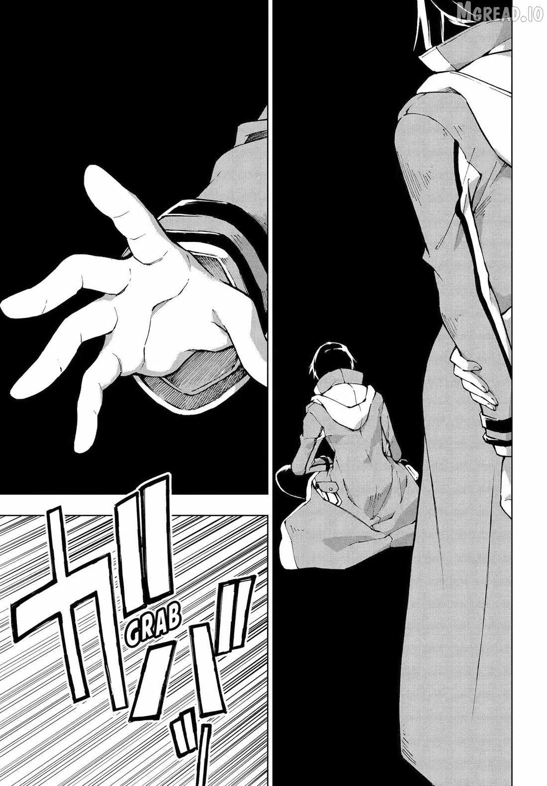 The Swordsman Called The Countless Swords Sorcerer Chapter 68 - Page 13