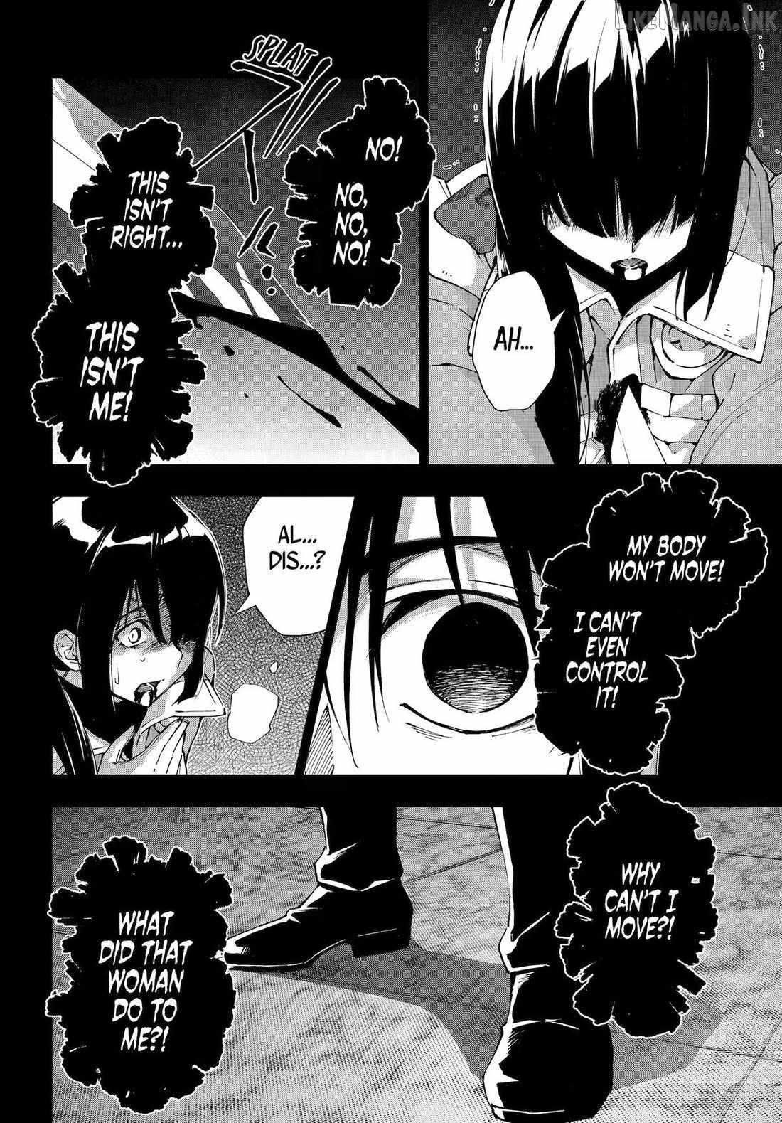 The Swordsman Called The Countless Swords Sorcerer Chapter 70 - Page 3
