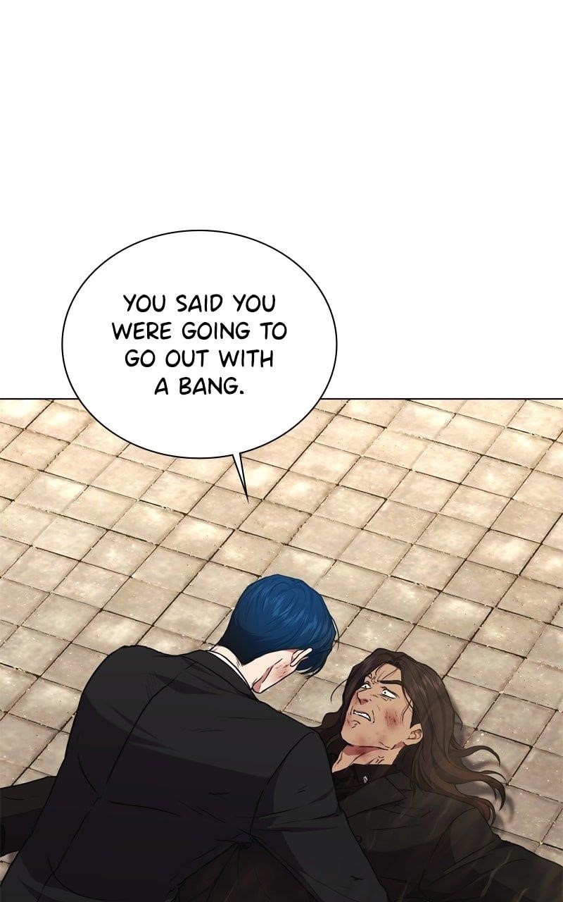 The Bastard of National Tax Service Chapter 169 - Page 5