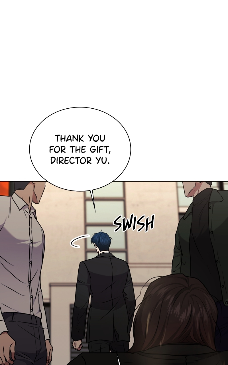 The Bastard of National Tax Service Chapter 170 - Page 18