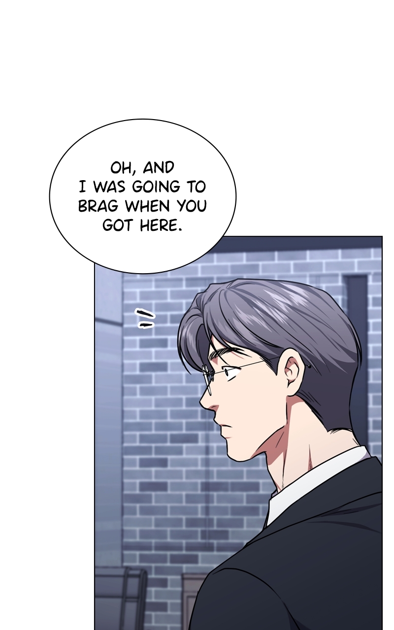 The Bastard of National Tax Service Chapter 170 - Page 62