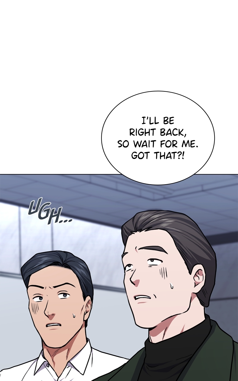 The Bastard of National Tax Service Chapter 170 - Page 71