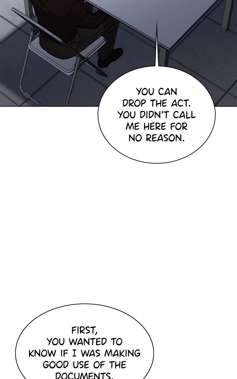 The Bastard of National Tax Service Chapter 175 - Page 56