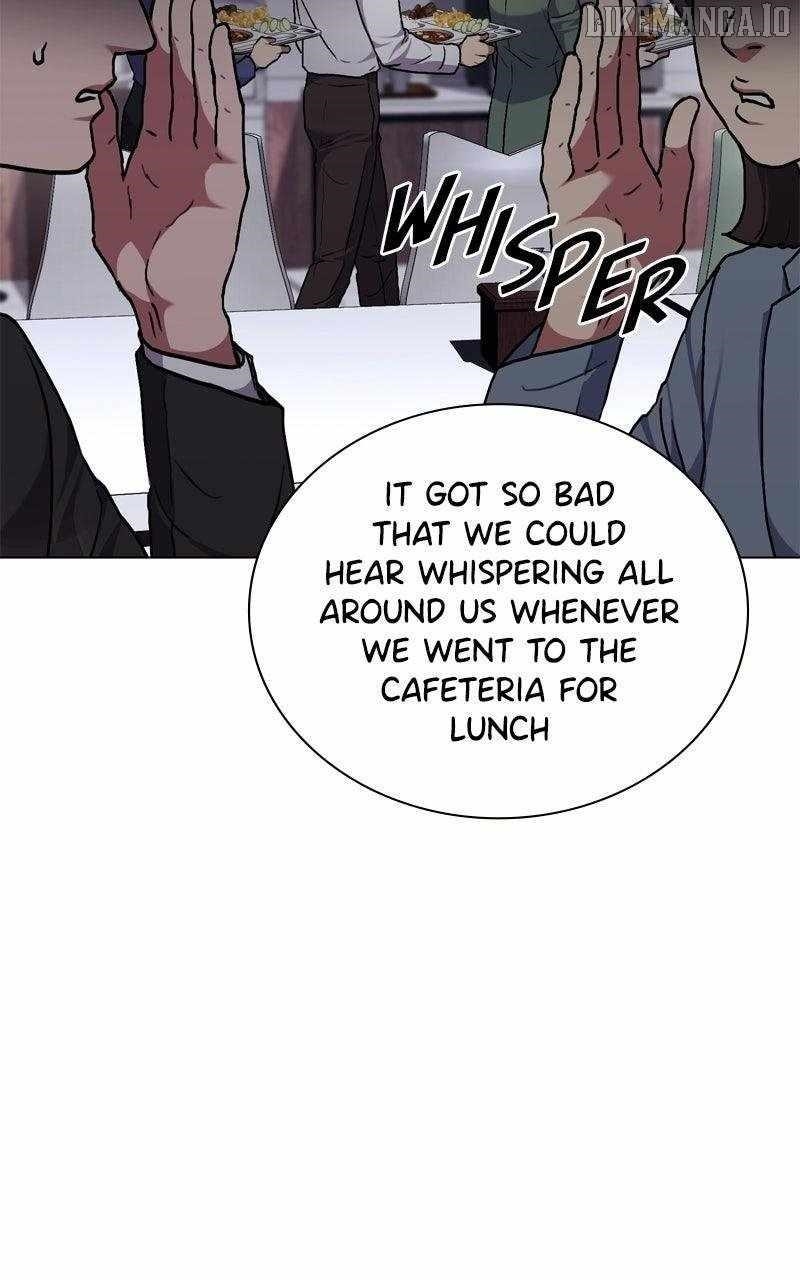 The Bastard of National Tax Service Chapter 178 - Page 20