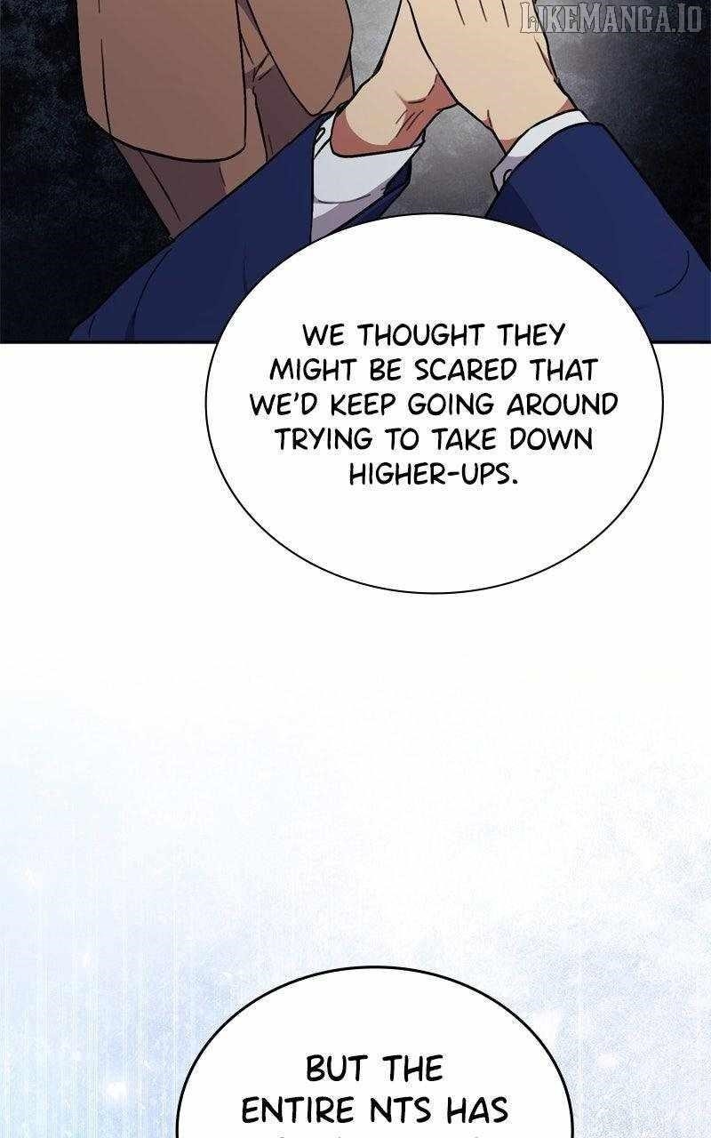 The Bastard of National Tax Service Chapter 178 - Page 27