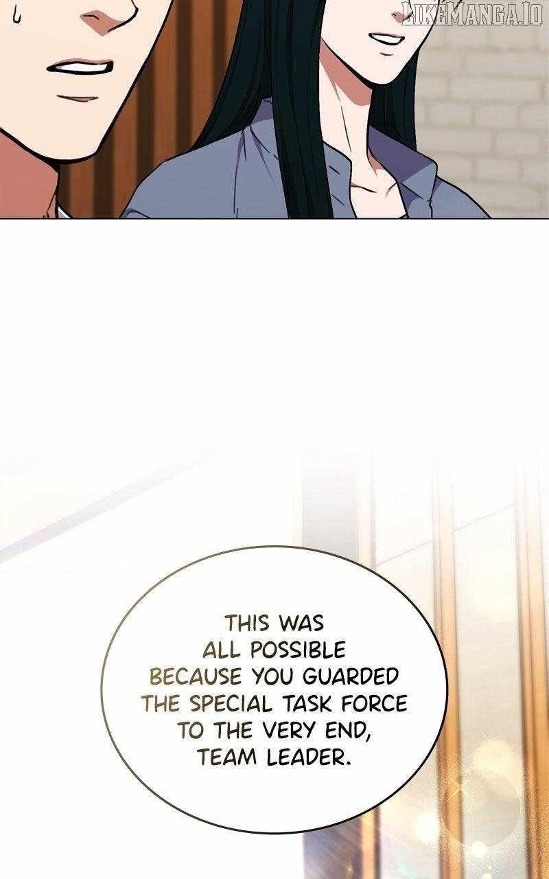 The Bastard of National Tax Service Chapter 178 - Page 38