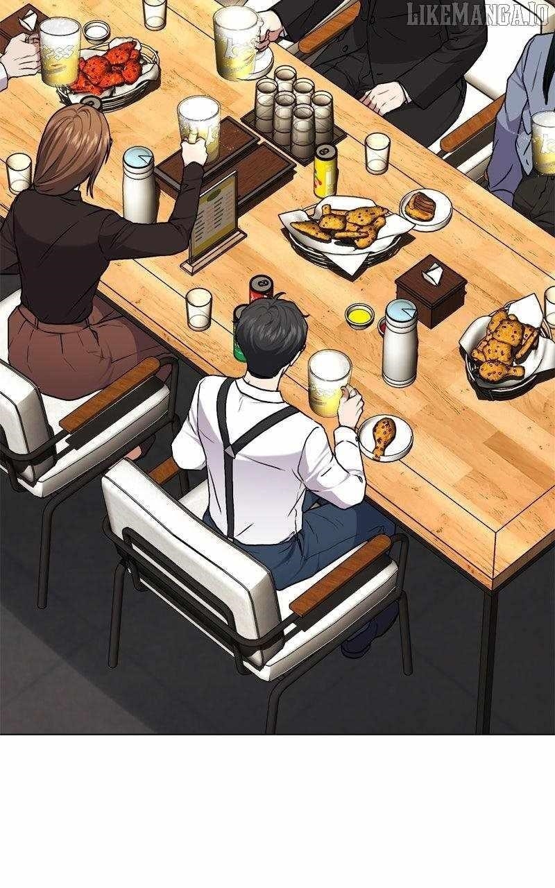 The Bastard of National Tax Service Chapter 178 - Page 4