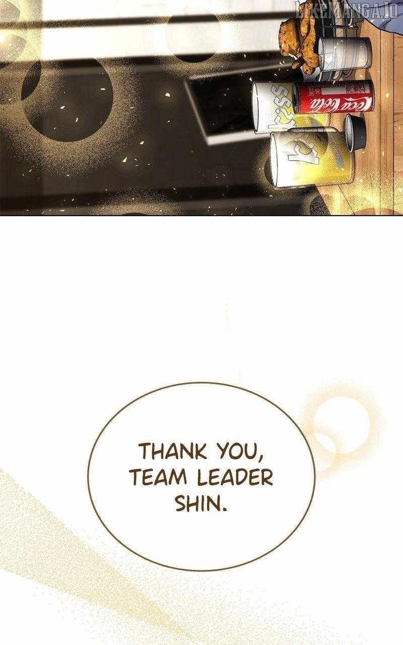 The Bastard of National Tax Service Chapter 178 - Page 42