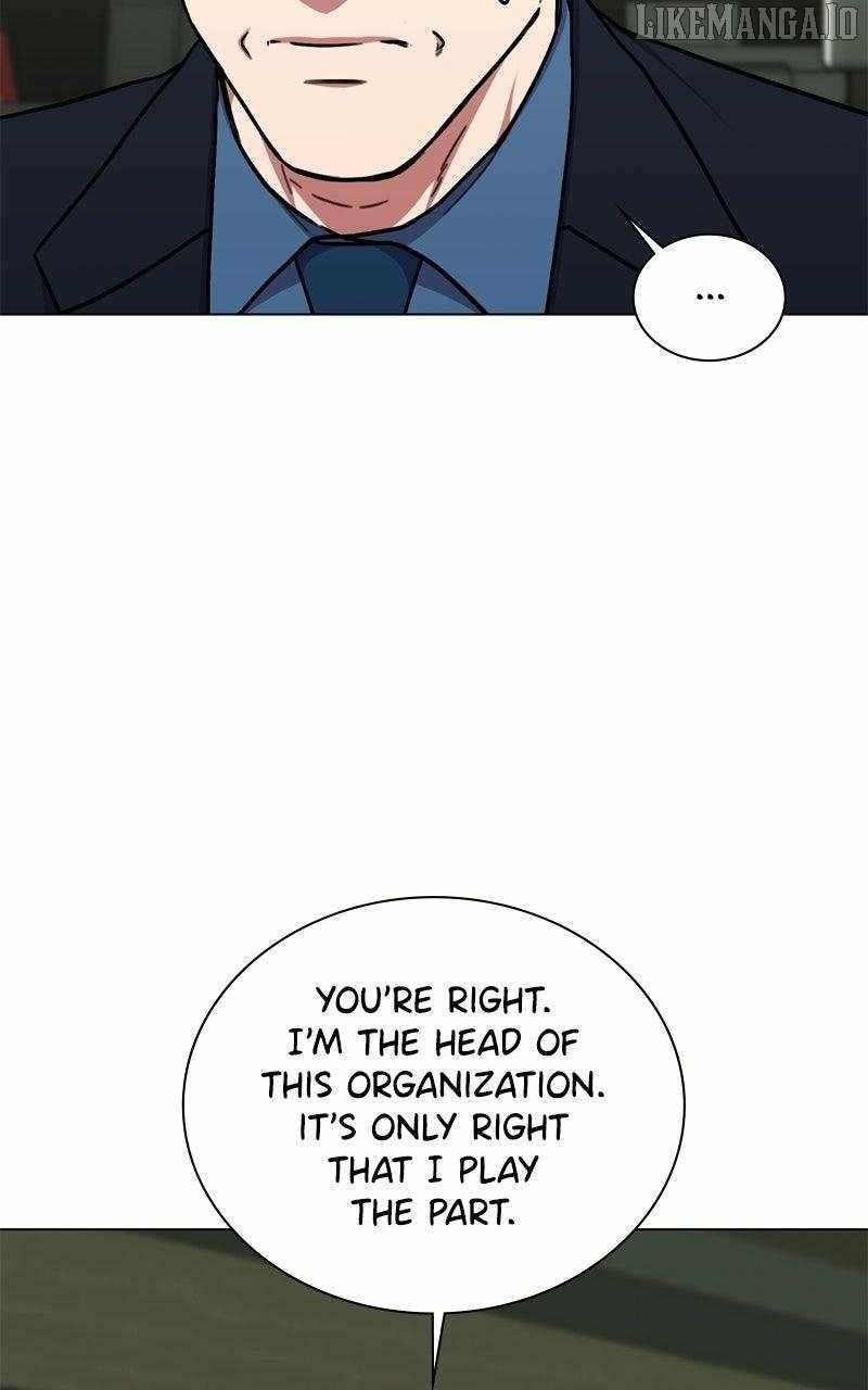 The Bastard of National Tax Service Chapter 178 - Page 68