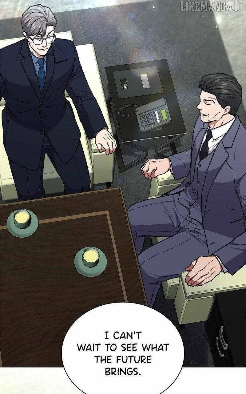 The Bastard of National Tax Service Chapter 178 - Page 78